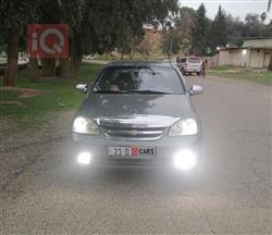 شيفروليه اوبترا